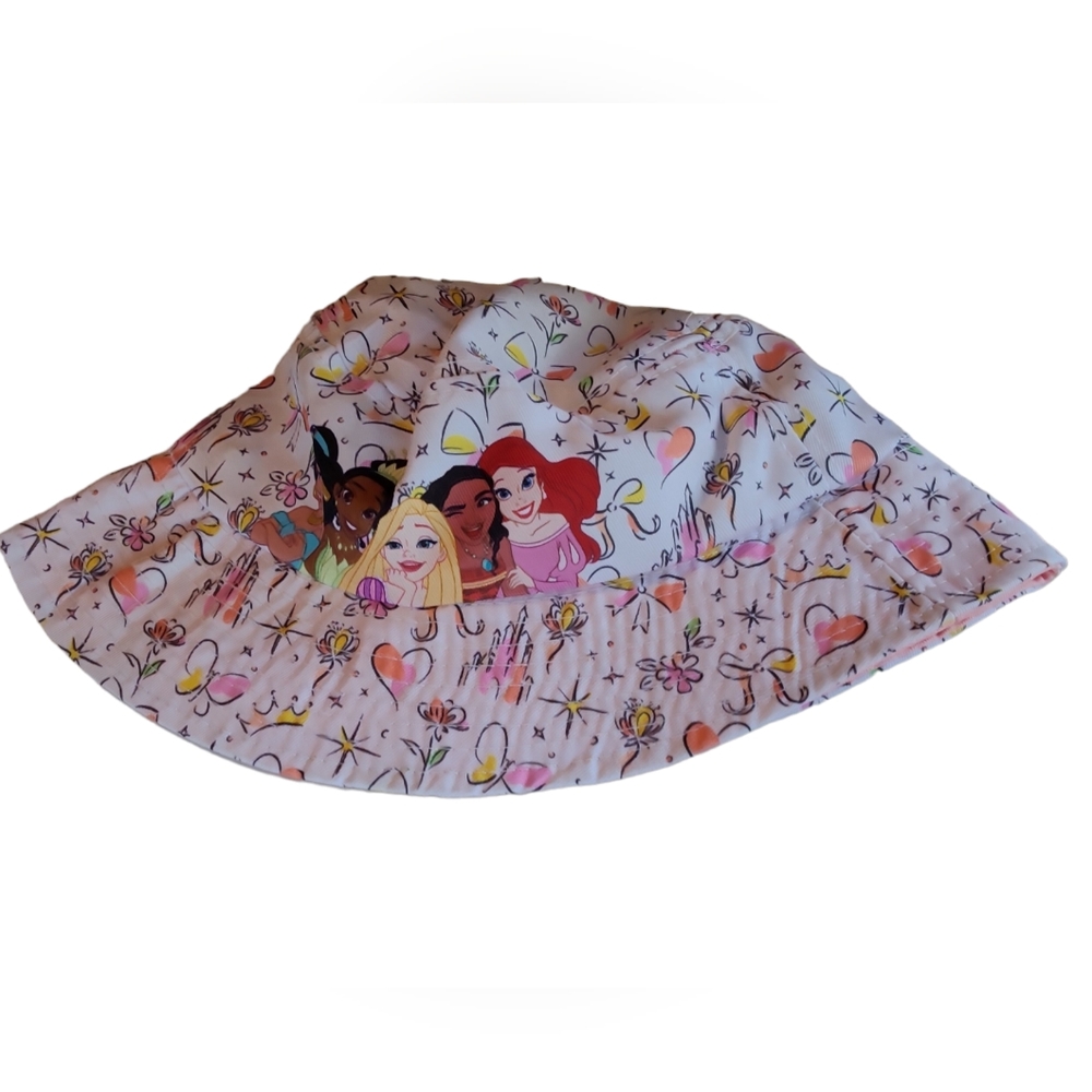 Princess hat